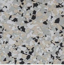 Our most popular flake system options