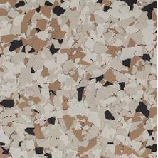 Our most popular flake system options